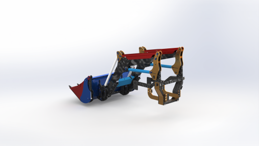 推土机 (2)缩略图